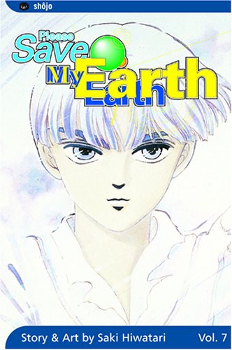 Product Image: Please Save My Earth, Volume 7