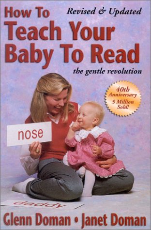 How to Teach Your Baby to Read Foreign Languages ​​& Dictionaries