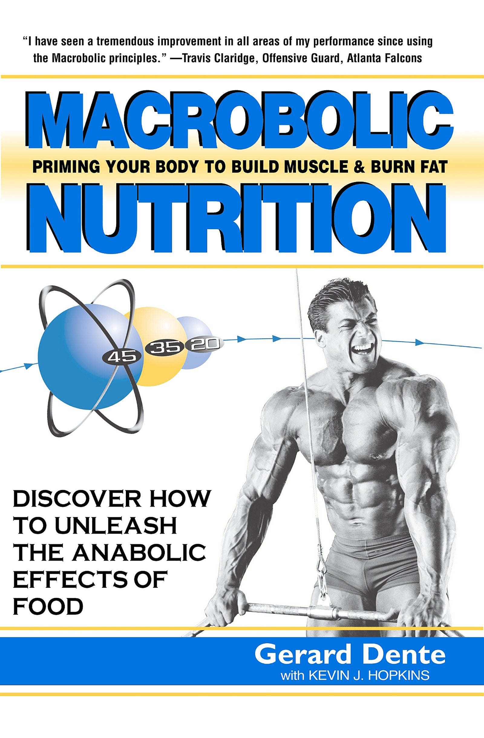 Macrobolic Nutrition Health, Nutrition & Fitness Books