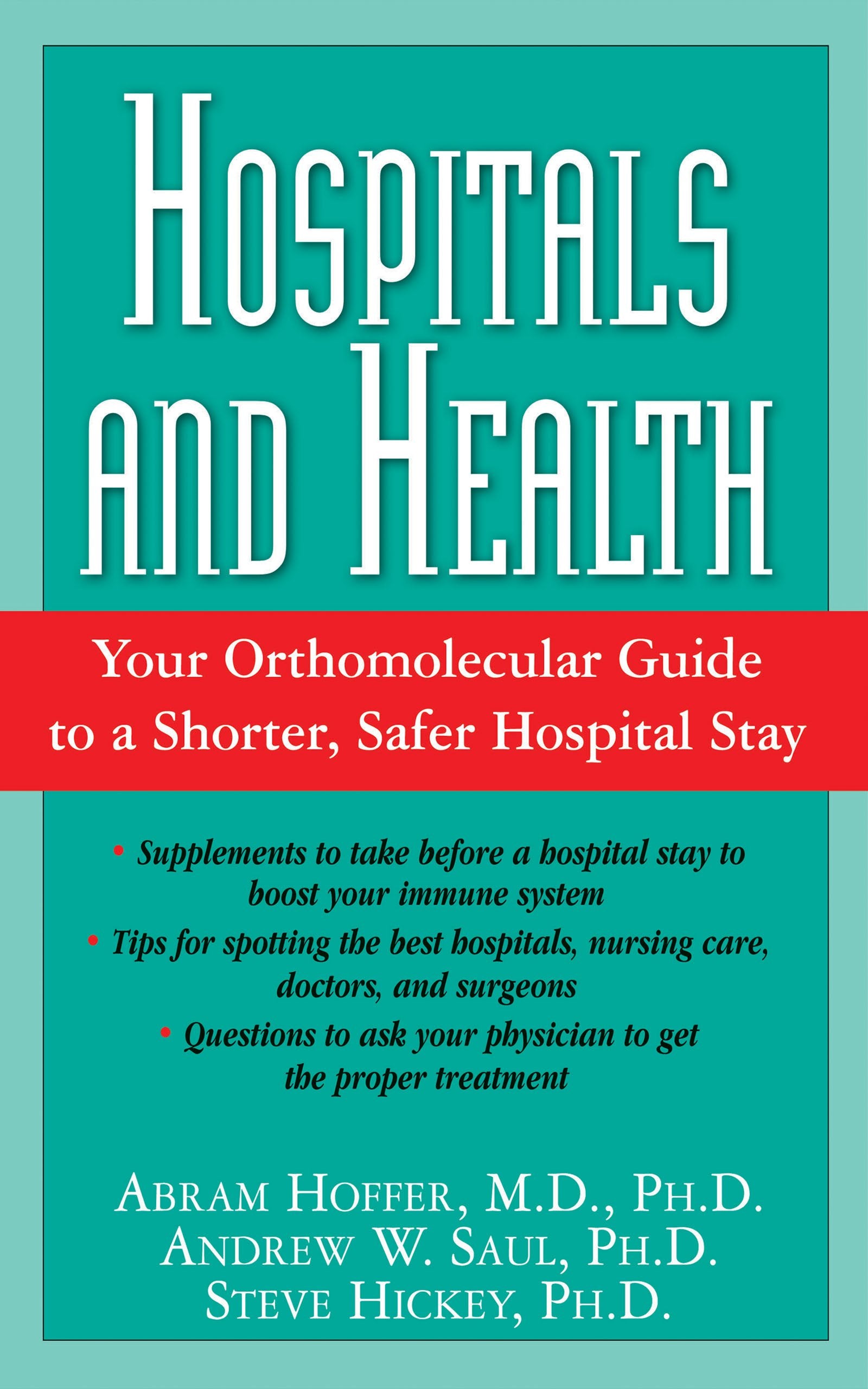 Hospitals and Health book