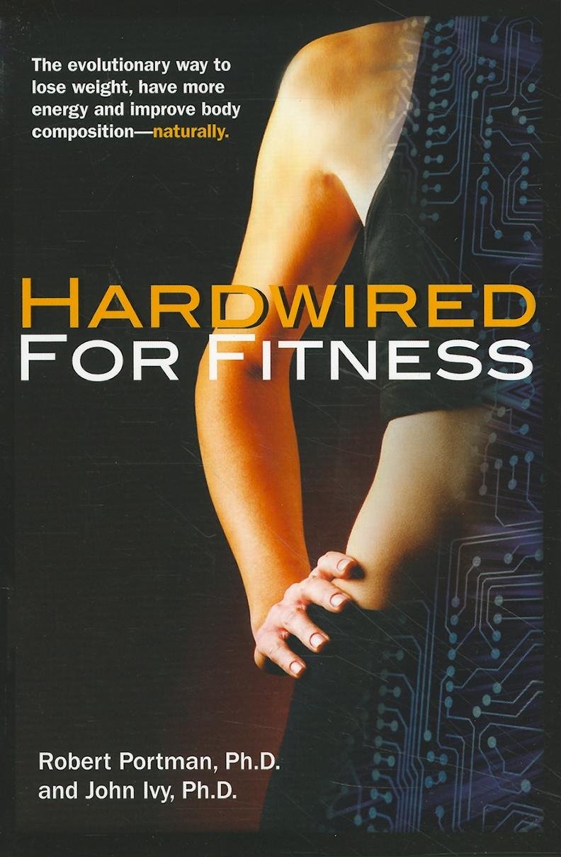 Hardwired for Fitness book