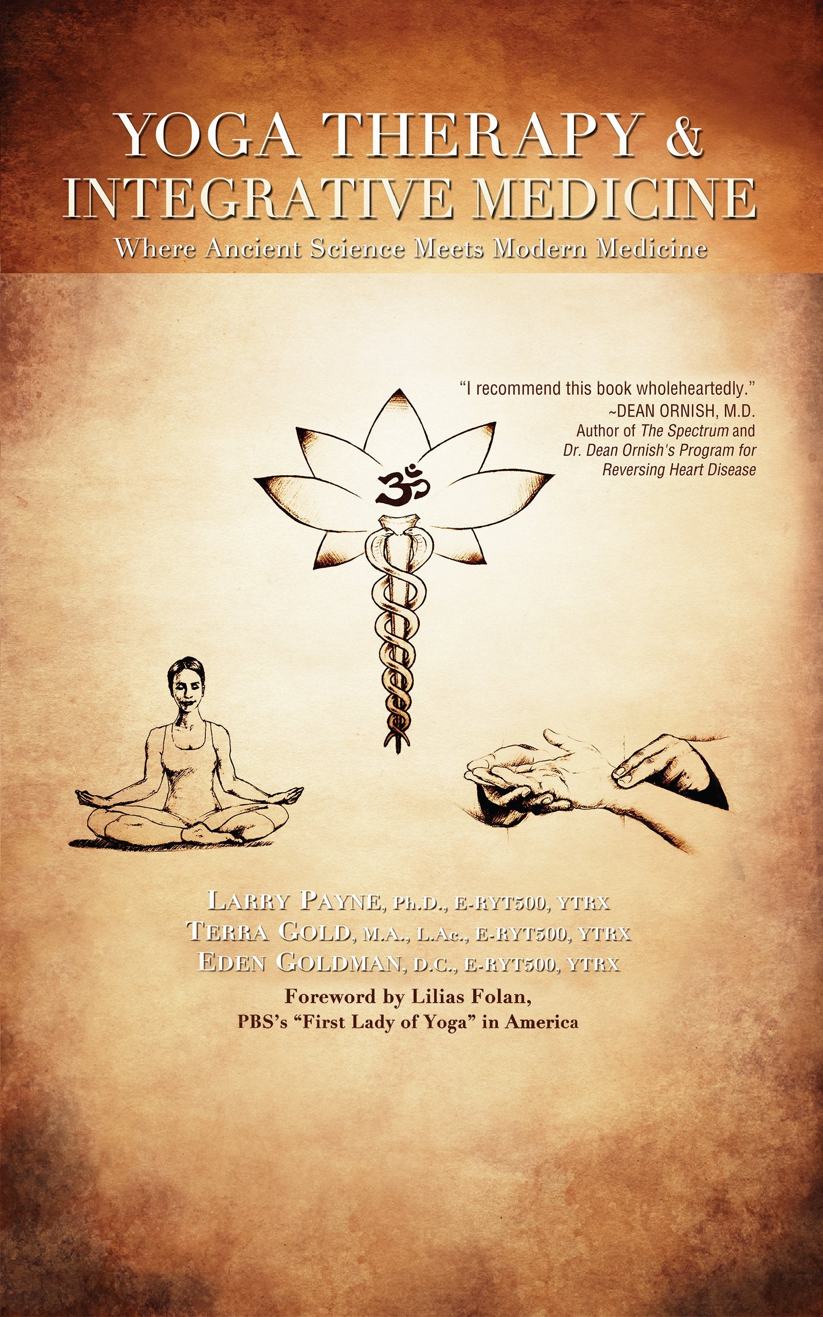Yoga Therapy & Integrative Medicine Health, Nutrition & Fitness