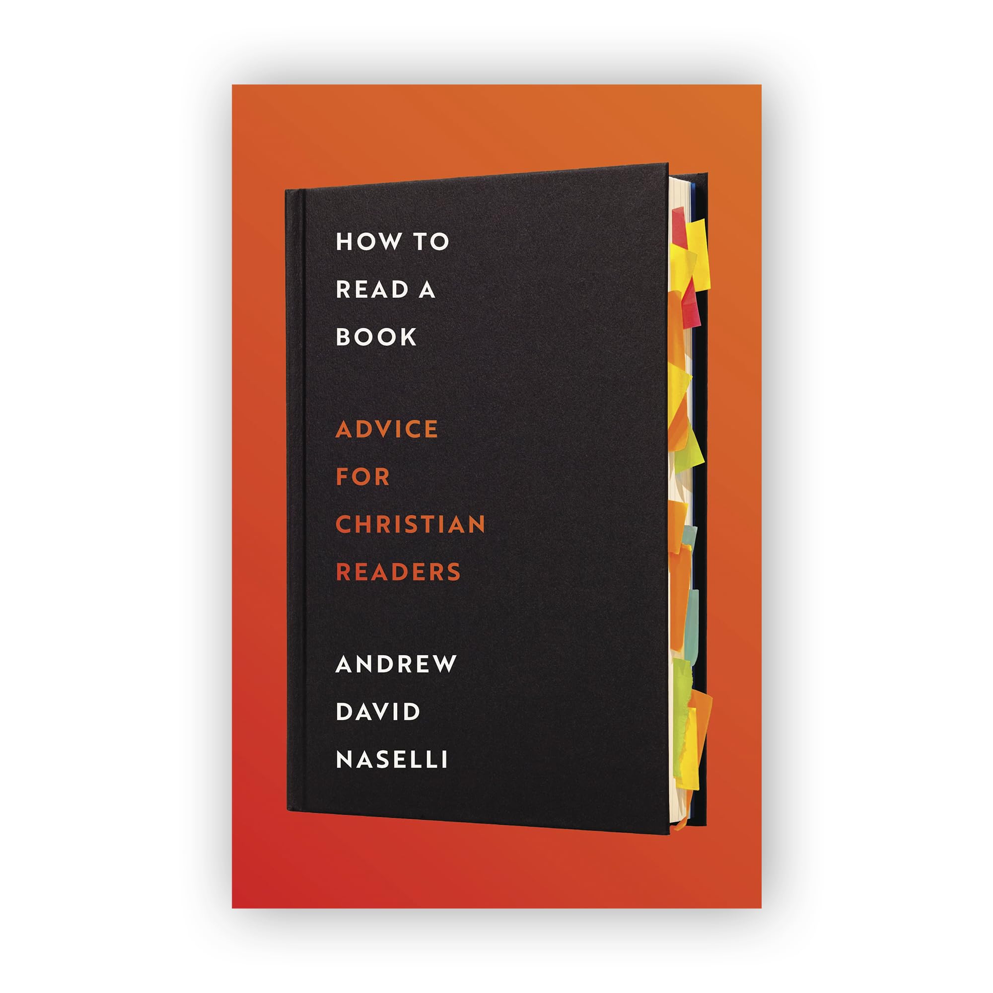 How to Read a Book: Advice for Christian Readers Religion & Esotericism
