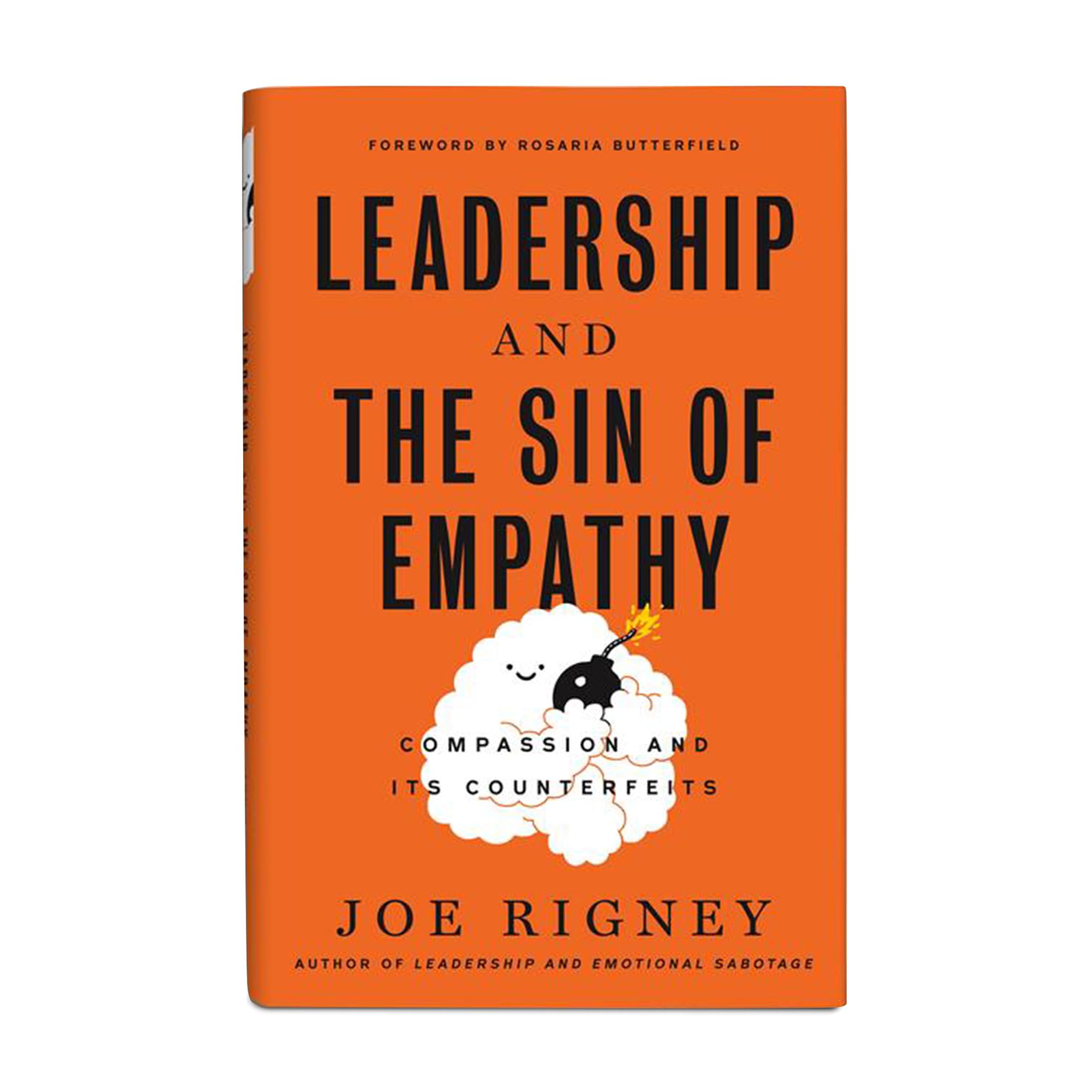 The Sin of Empathy: Compassion and Its Counterfeits Religion & Esotericism