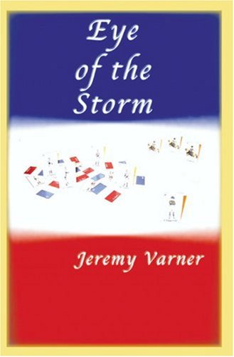 Eye of the Storm Contemporary literature