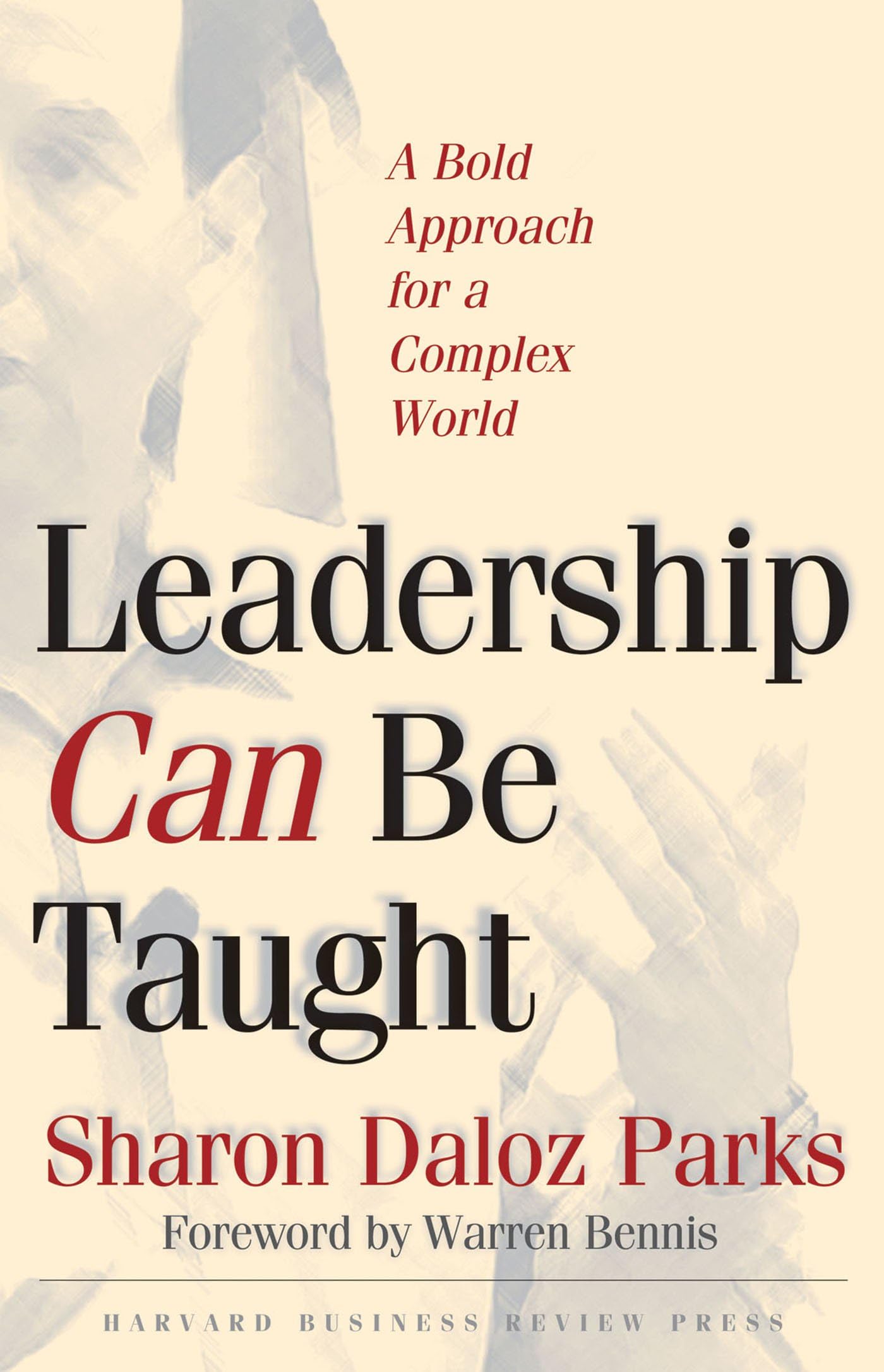 Leadership Can Be Taught Business, Finance & Career