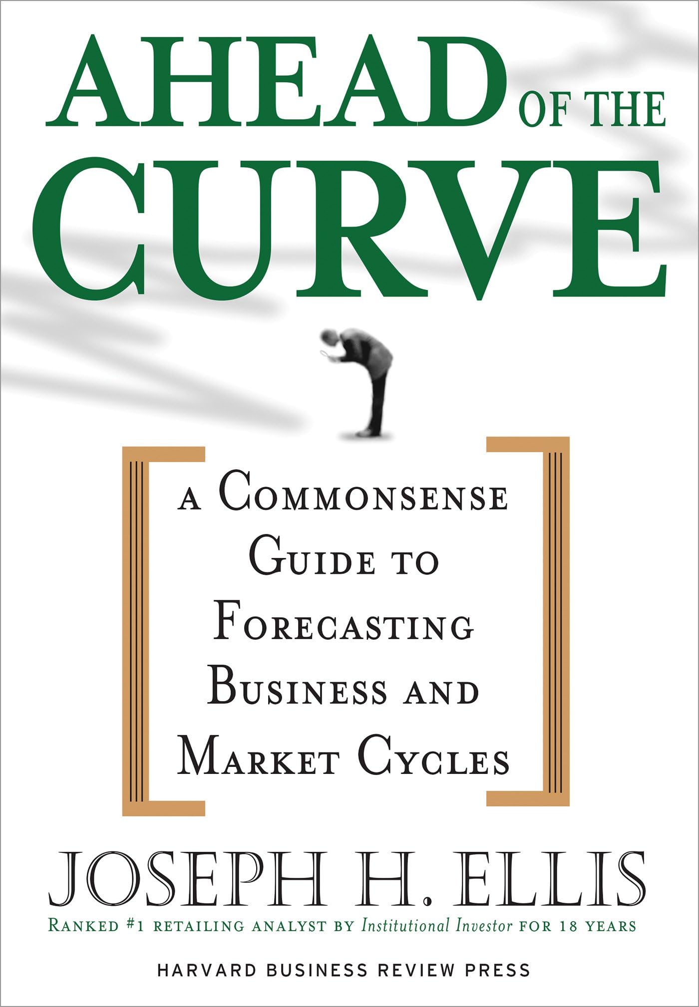 Ahead of the Curve Law