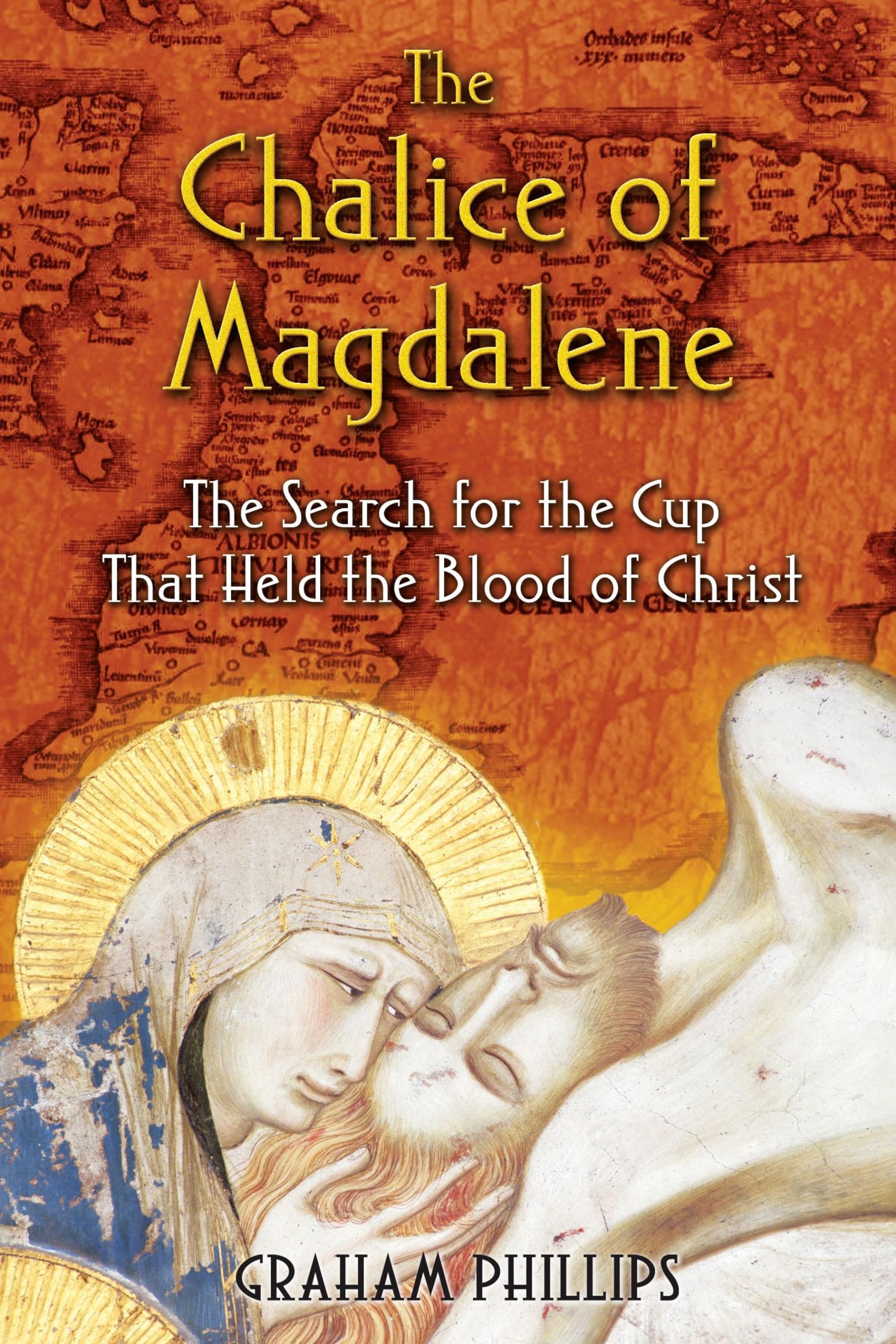 The Chalice of Magdalene: The Search for the Cup That Held the Blood of Christ Social Sciences