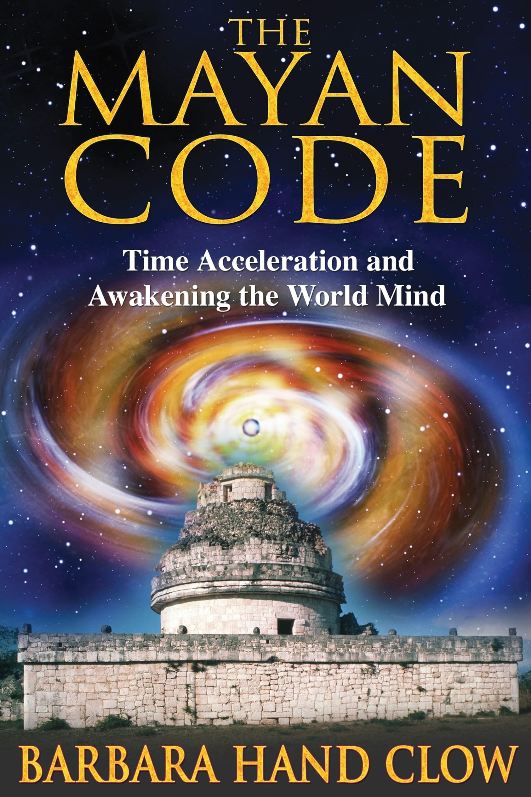 The Mayan Code Learning & Reference Books