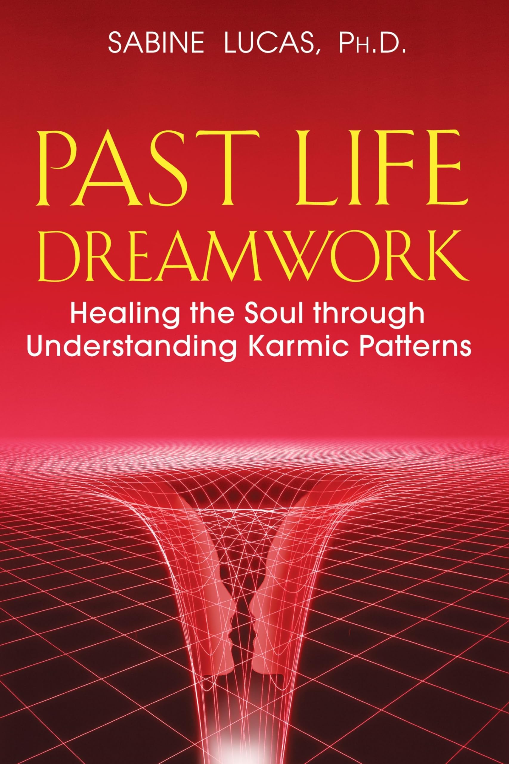 Past Life Dreamwork: Healing the Soul through Understanding Karmic Patterns book