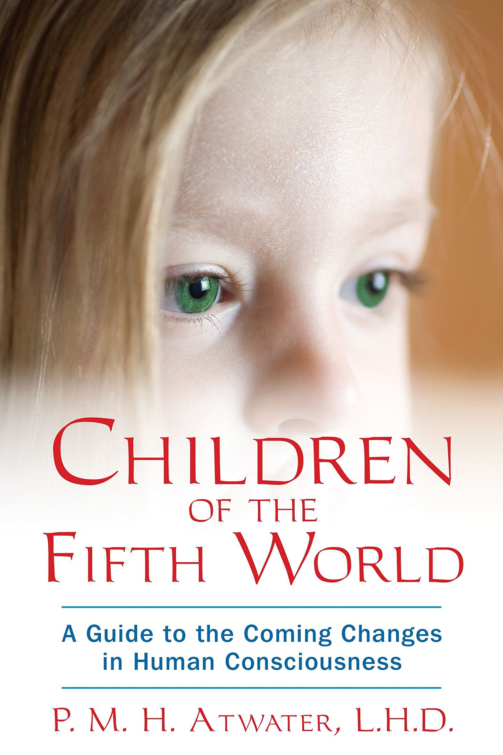Children of the Fifth World Social Sciences
