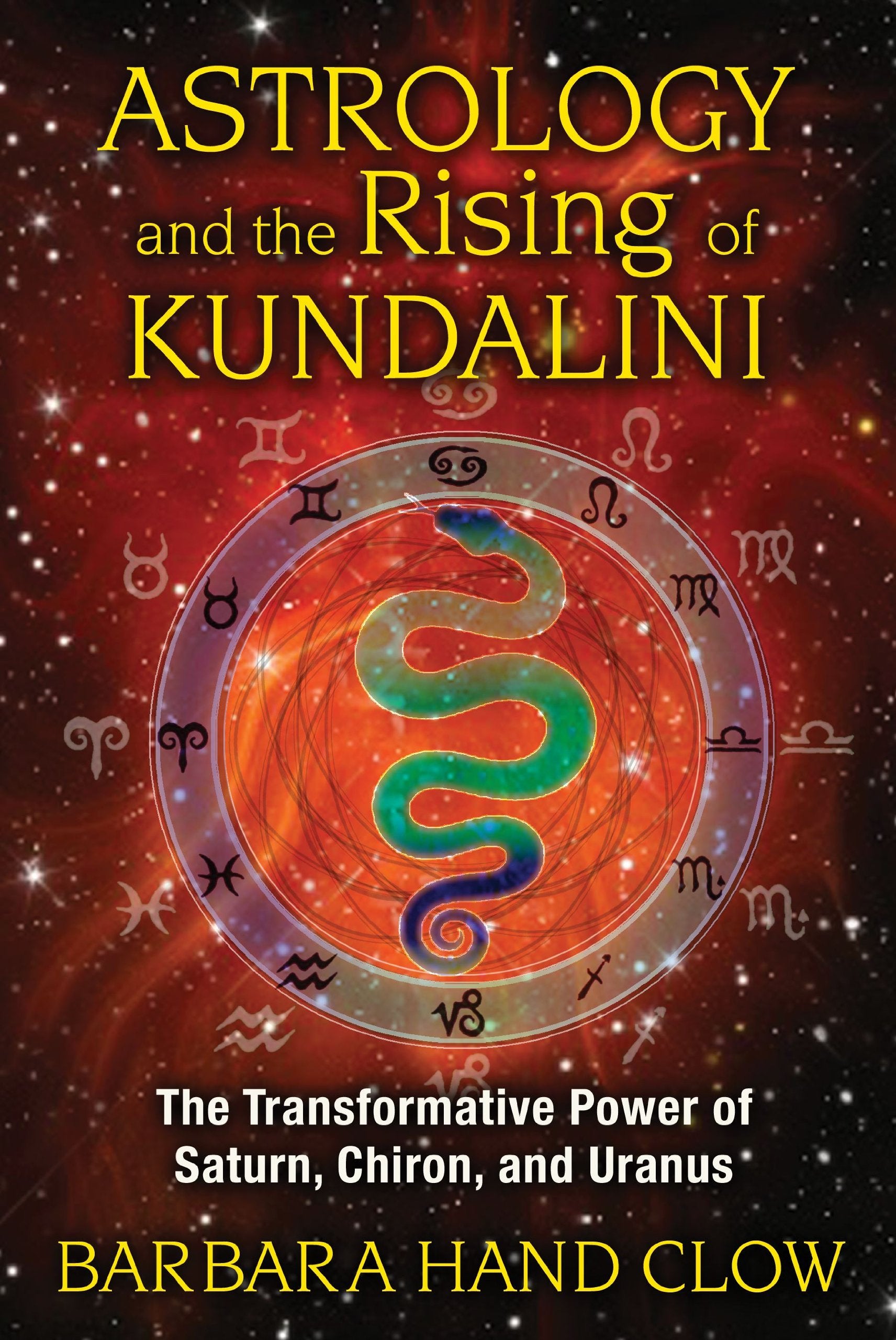 Astrology and the Rising of Kundalini Partnership & Love