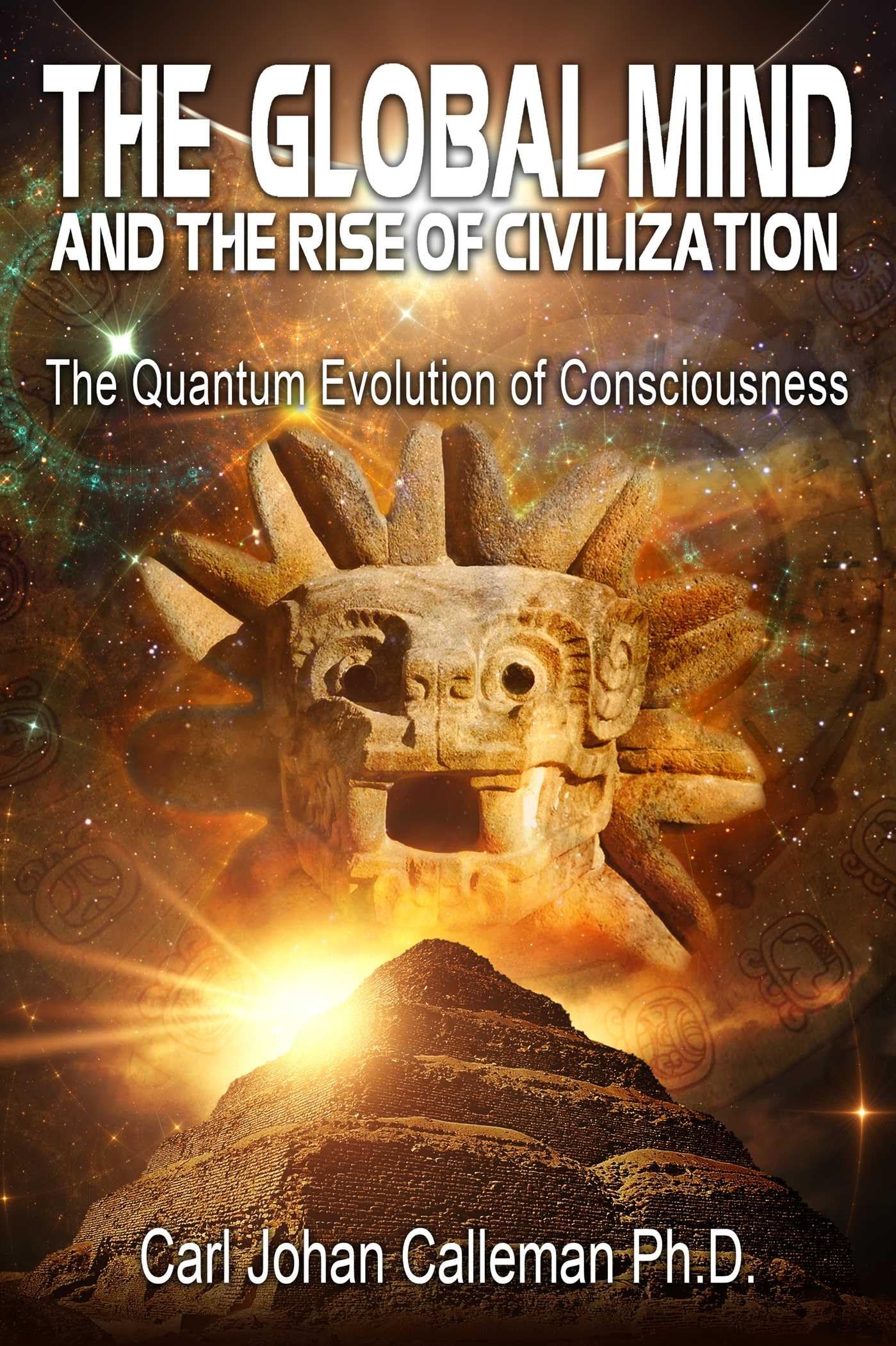 The Global Mind and the Rise of Civilization Social Sciences