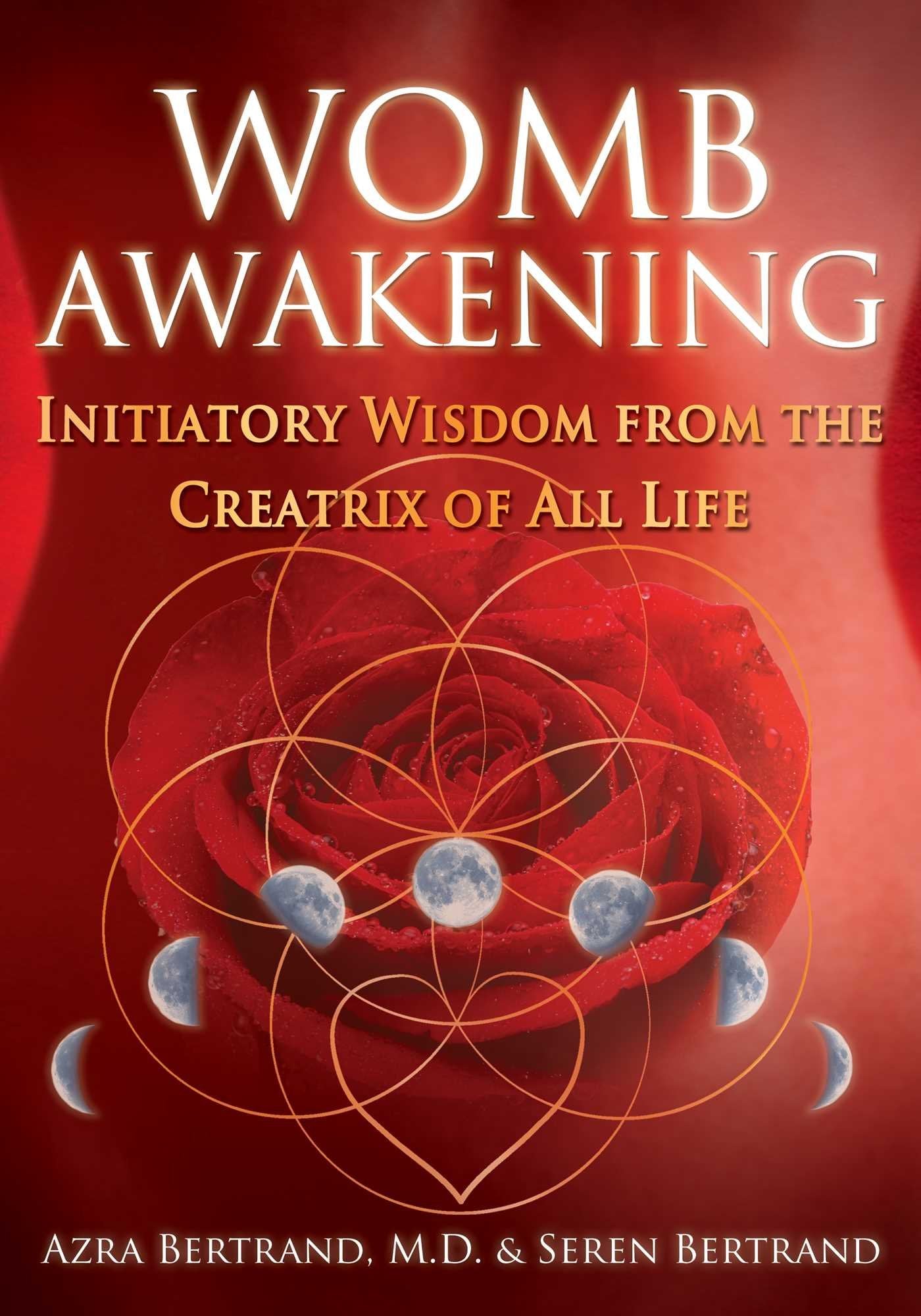 Product Image: Womb Awakening