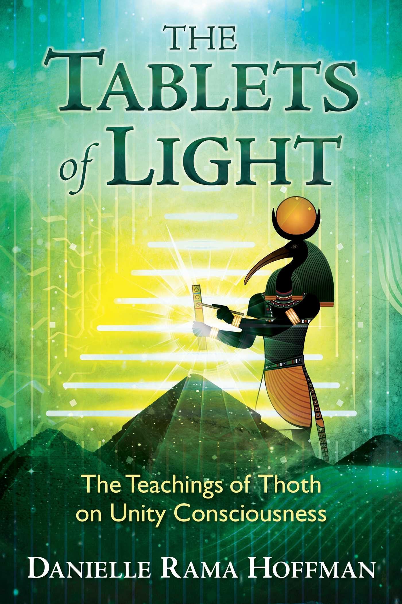 Product Image: The Tablets of Light