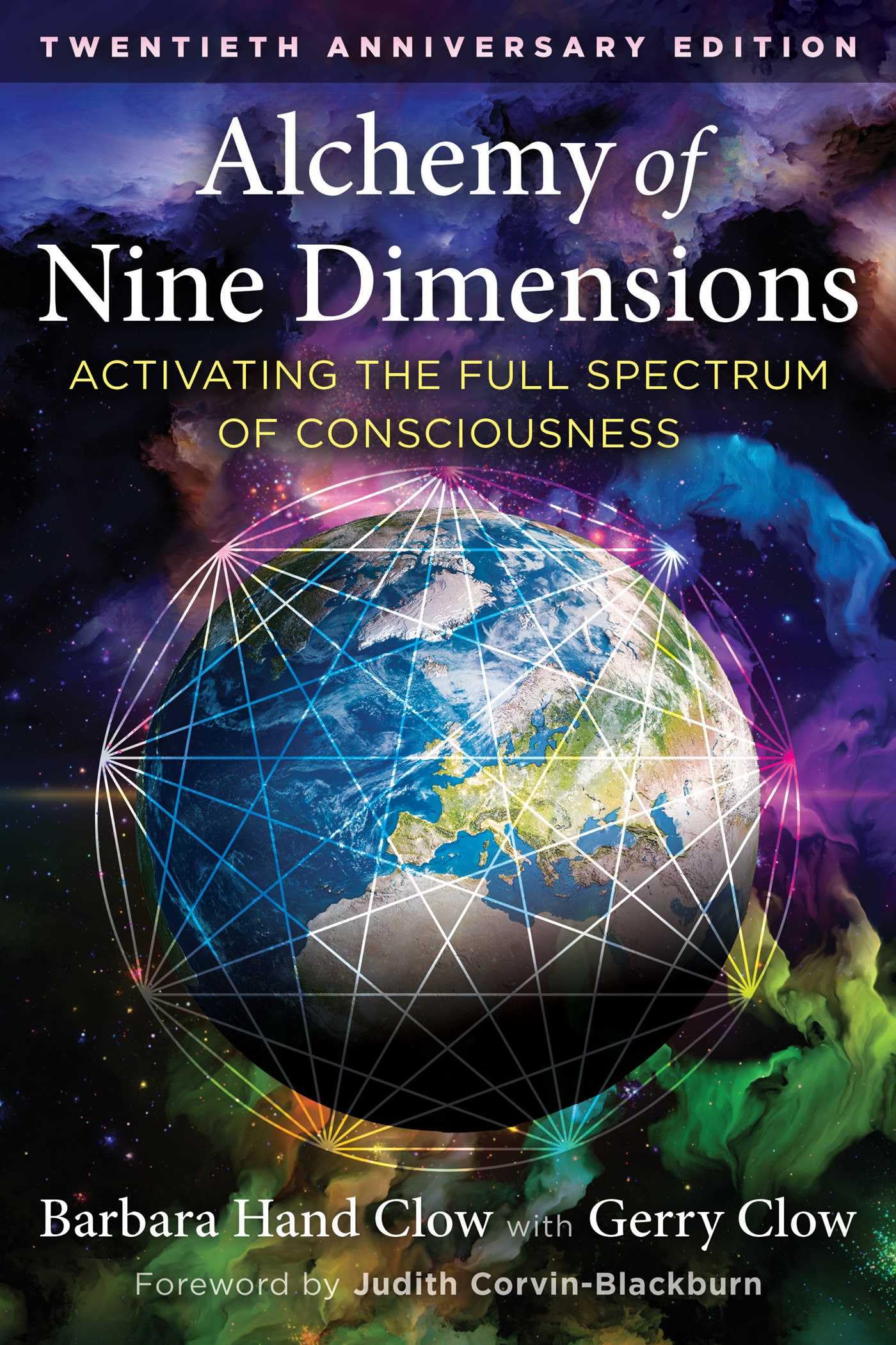 Product Image: Alchemy of Nine Dimensions
