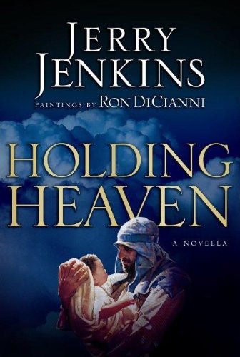 Holding Heaven: A Novella Contemporary literature