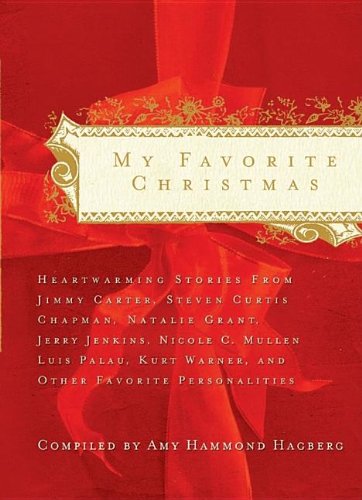 My Favorite Christmas Religion & Esotericism