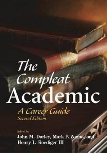 Product Image: The Compleat Academic