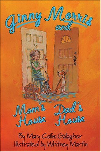 Ginny Morris and Mom's House, Dad's House Non-fiction