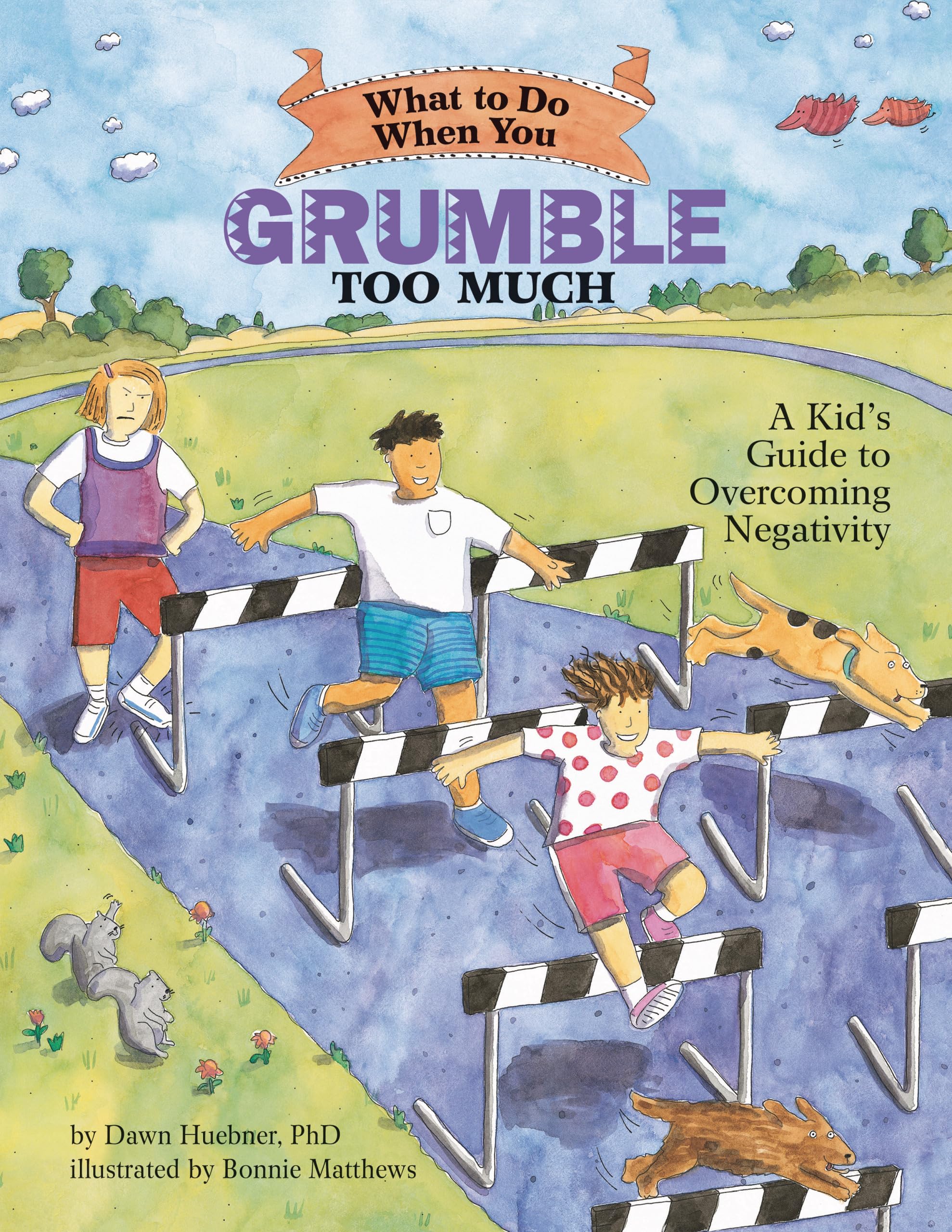 What to Do When You Grumble Too Much Lifestyle