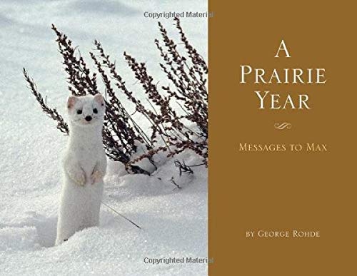 Product Image: A Prairie Year: Messages to Max