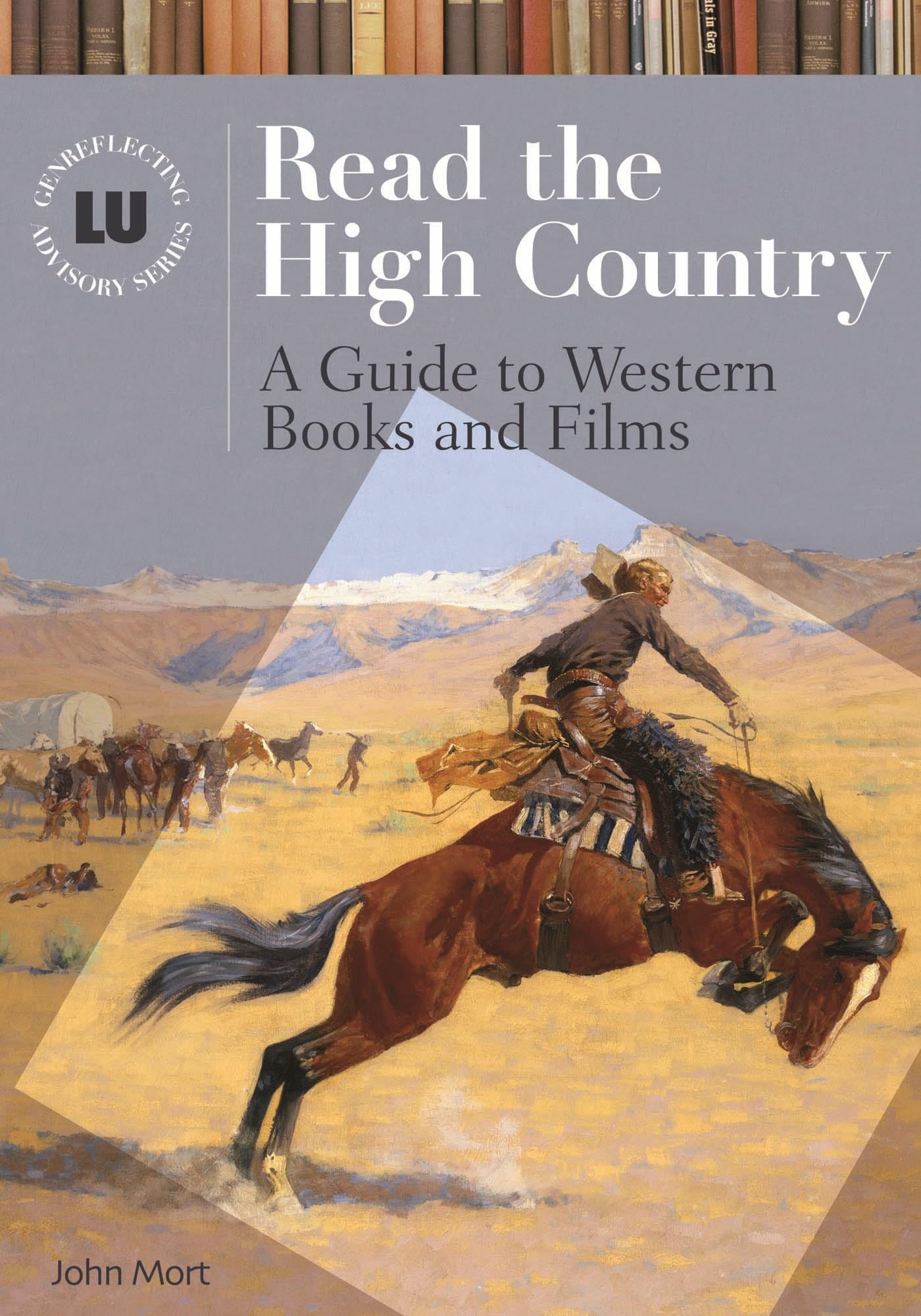 Read the High Country Social Sciences Books