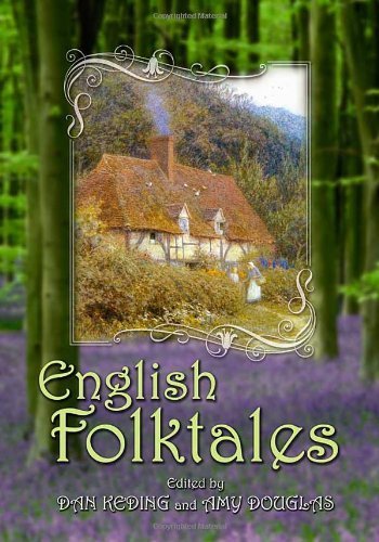 English Folktales (World Folklore Series) Books