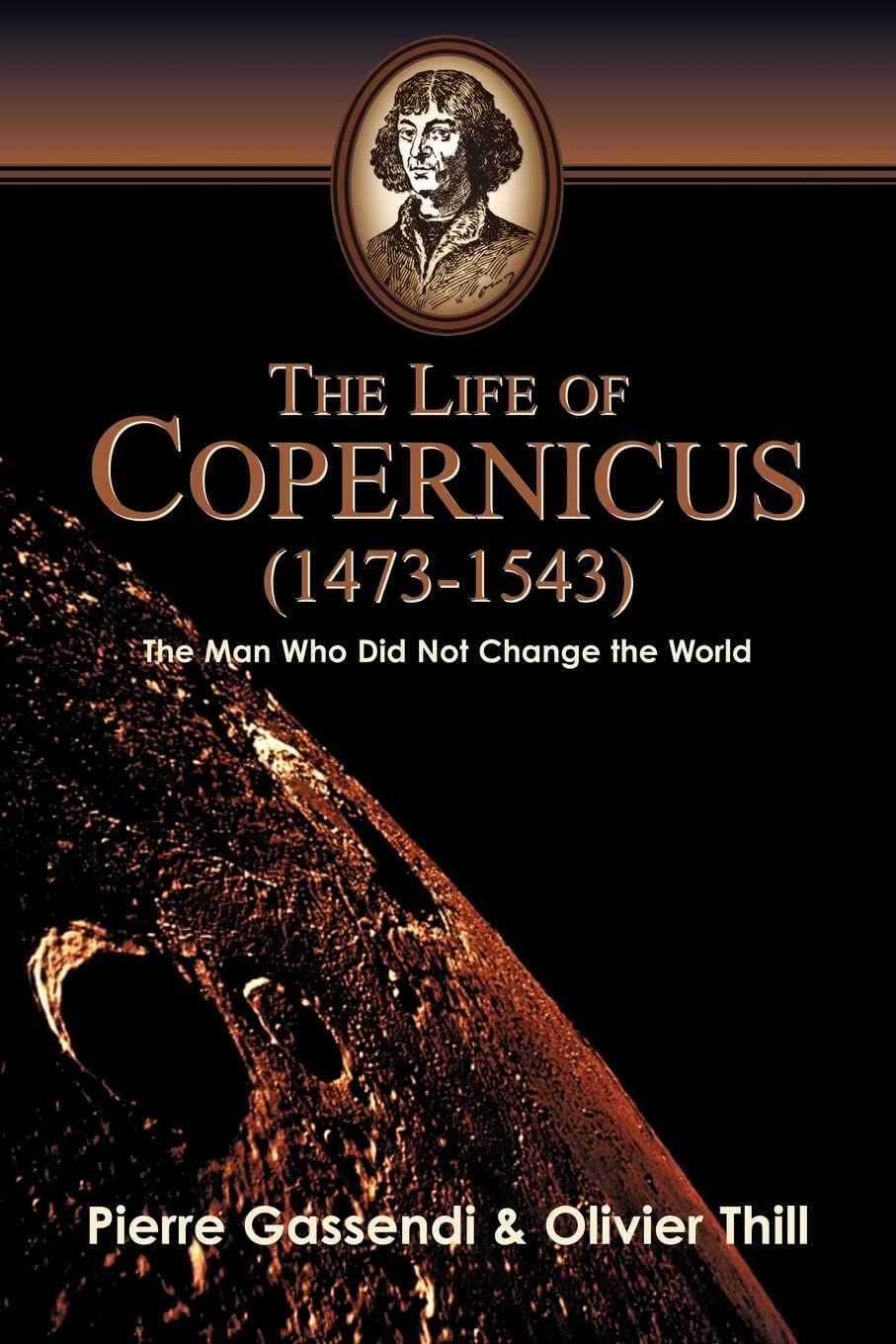 The Life of Copernicus 1473-1543 book