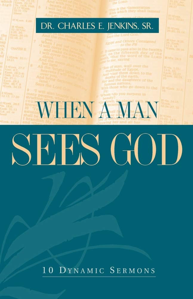 Product Image: When a Man Sees God
