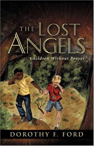The Lost Angels Religion & Esotericism