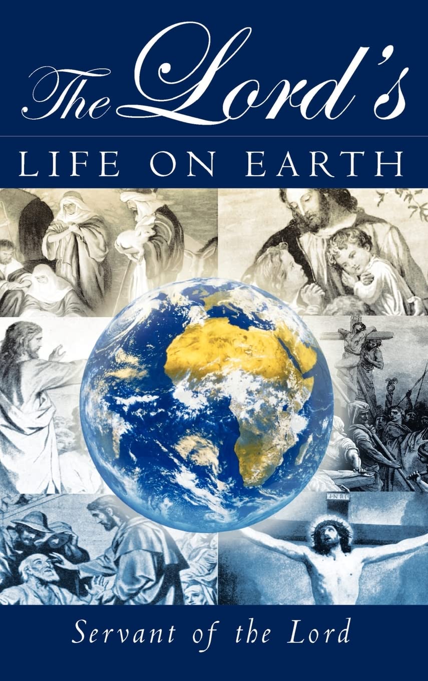 The Lord's Life on Earth Film, Art & Culture