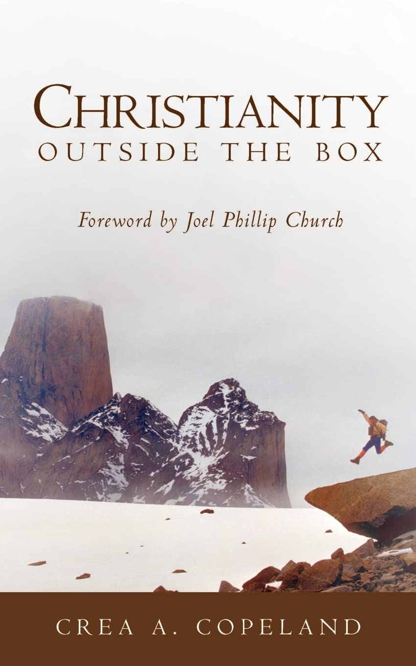 Christianity Outside the Box Film, Art & Culture