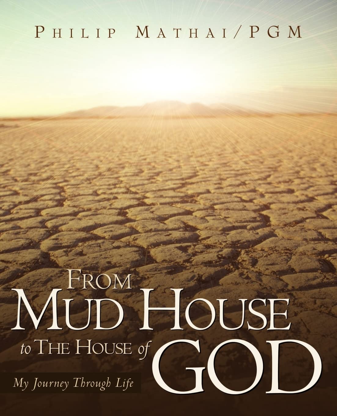 From Mud House to the House of God Social Sciences