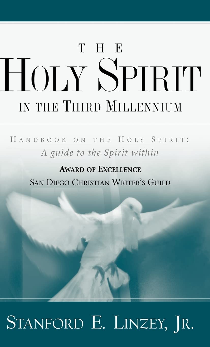 The Holy Spirit in the Third Millennium Film, Art & Culture