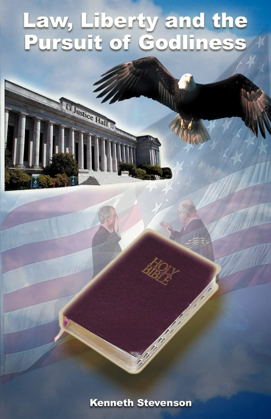 Law, Liberty and the Pursuit of Godliness Social Sciences