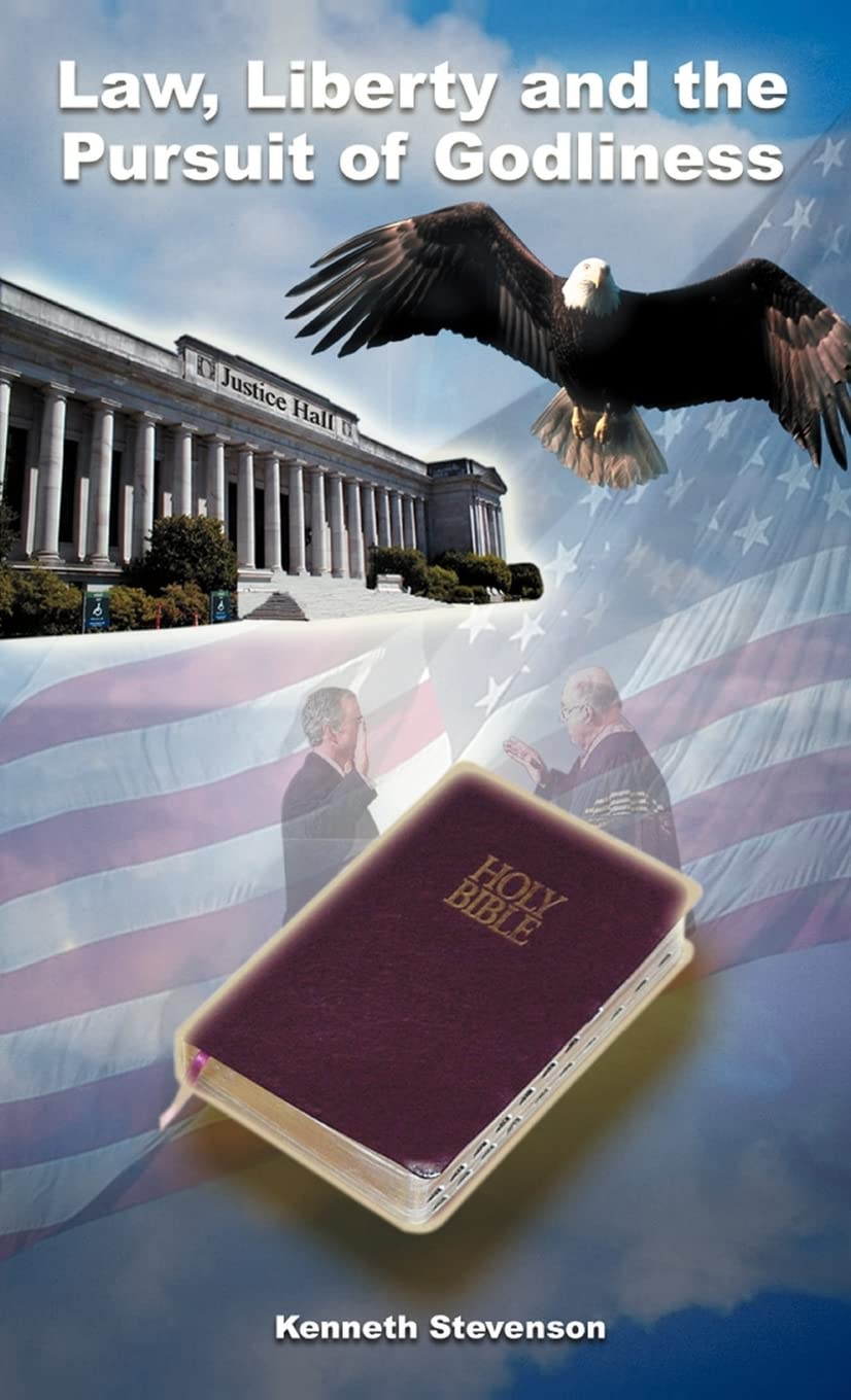 Law, Liberty, and the Pursuit of Godliness Film, Art & Culture