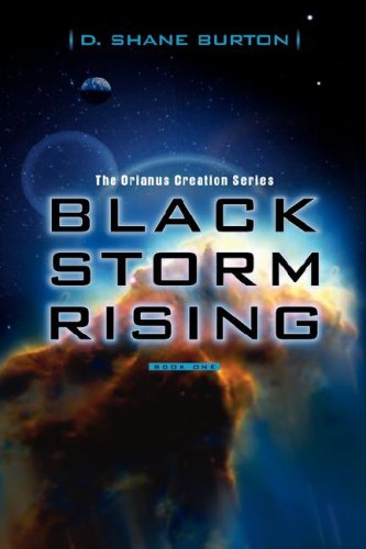 Product Image: Black Storm Rising
