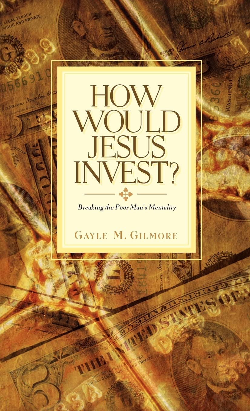 How Would Jesus Invest? Film, Art & Culture