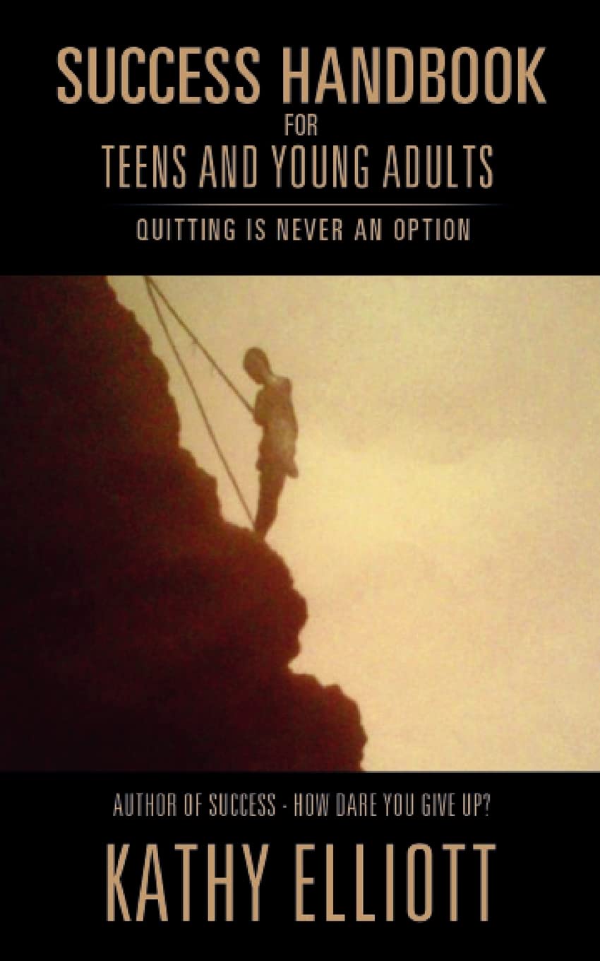 Success Handbook for Teens and Young Adults Social Sciences