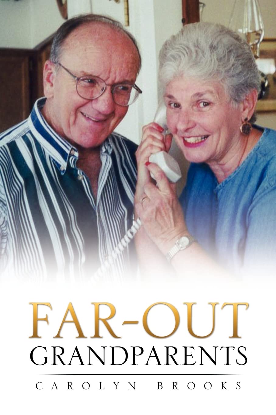 Far-Out Grandparents Learning & Reference