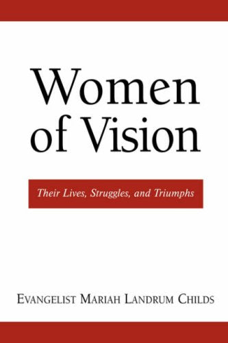 Women Of Vision Religion & Esotericism