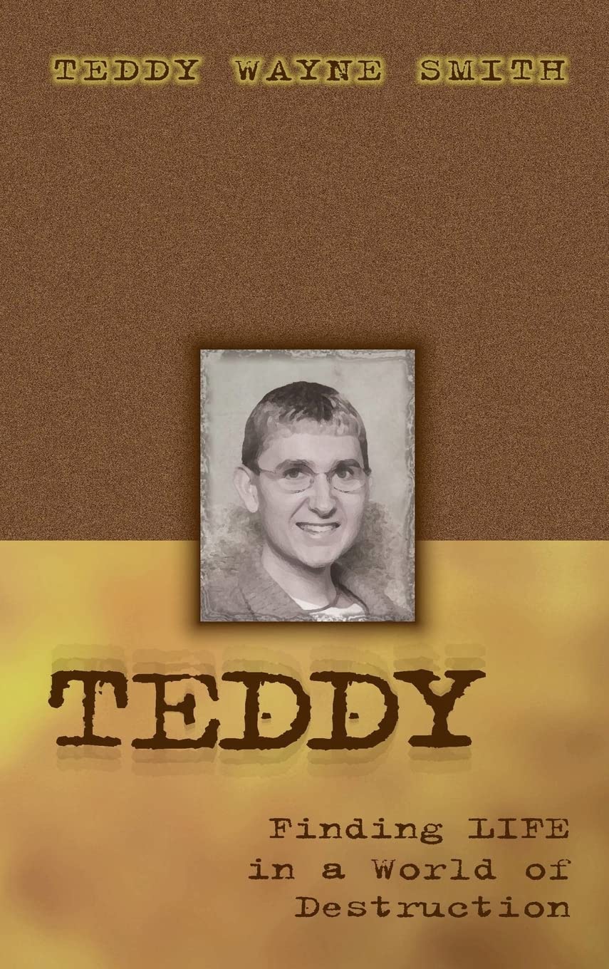 Teddy-Finding Life In A World Of Destruction Politics & Society
