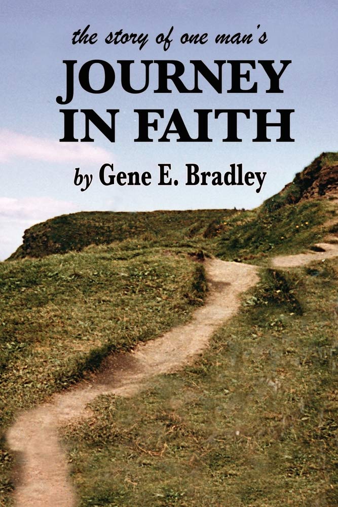 The Story of One Man's Journey in Faith Social Sciences
