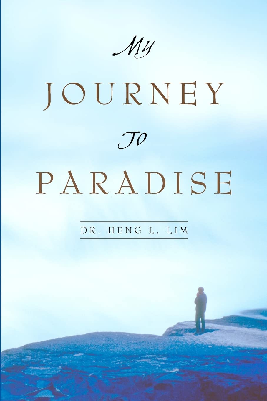 My Journey to Paradise Social Sciences