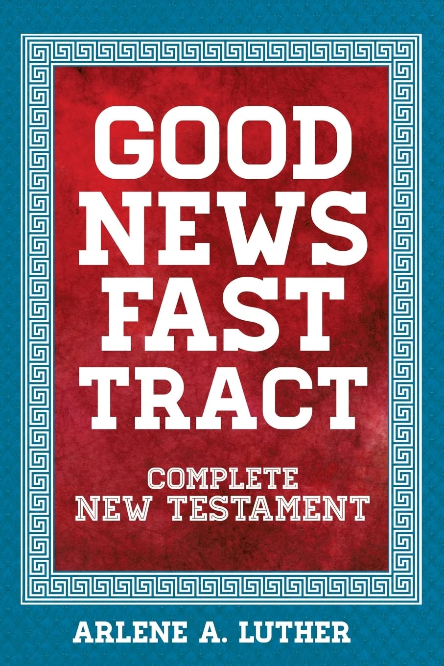 Good News Fast Tract Social Sciences