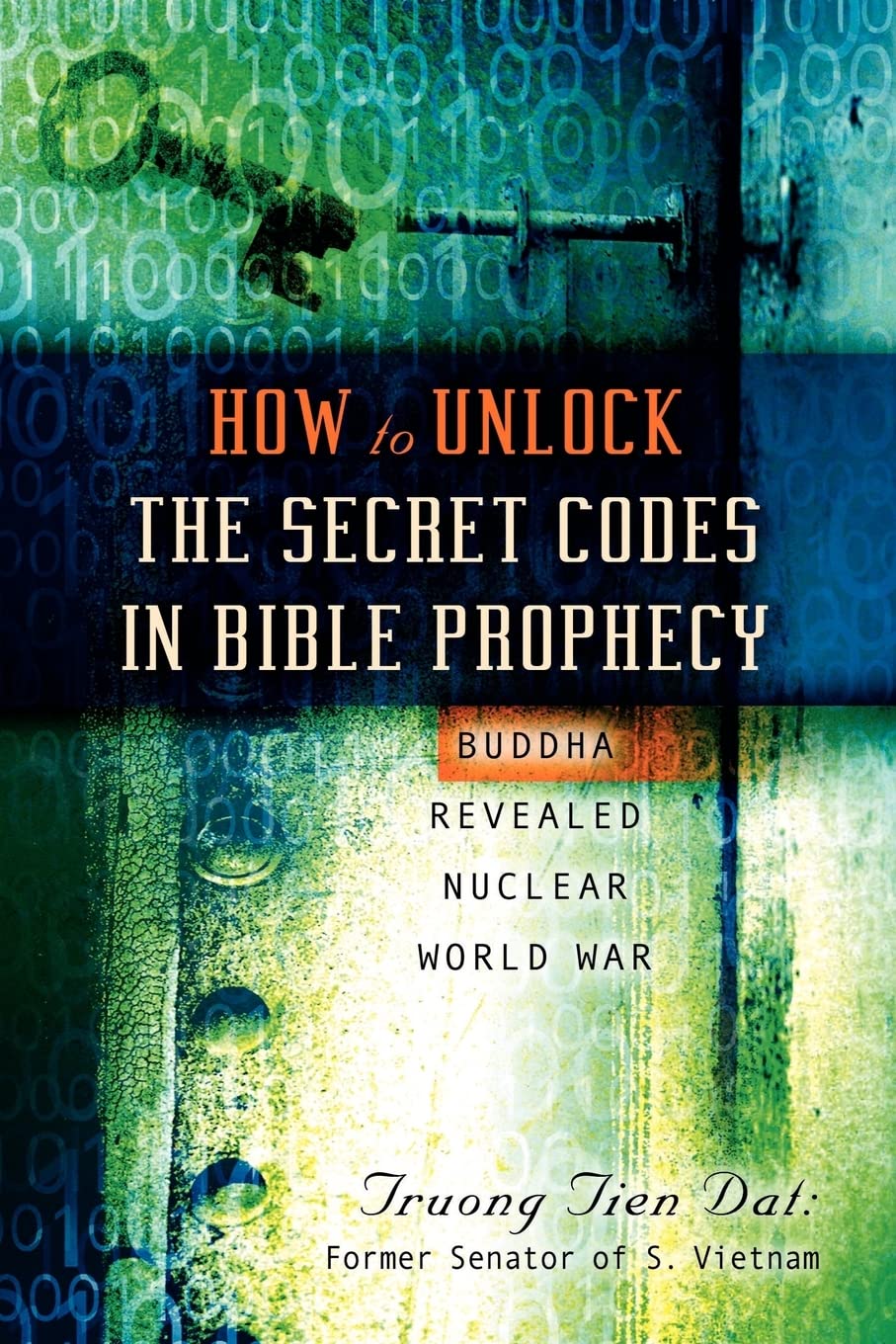 How To Unlock the Secret Codes in Bible Prophecy Social Sciences