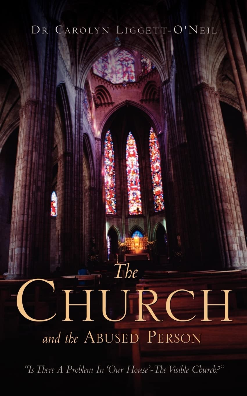 The Church and the Abused Person Social Sciences