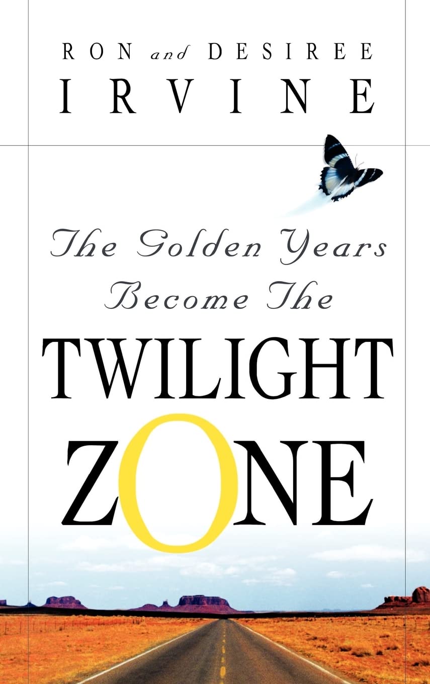 The Golden Years Become the Twilight Zone Social Sciences