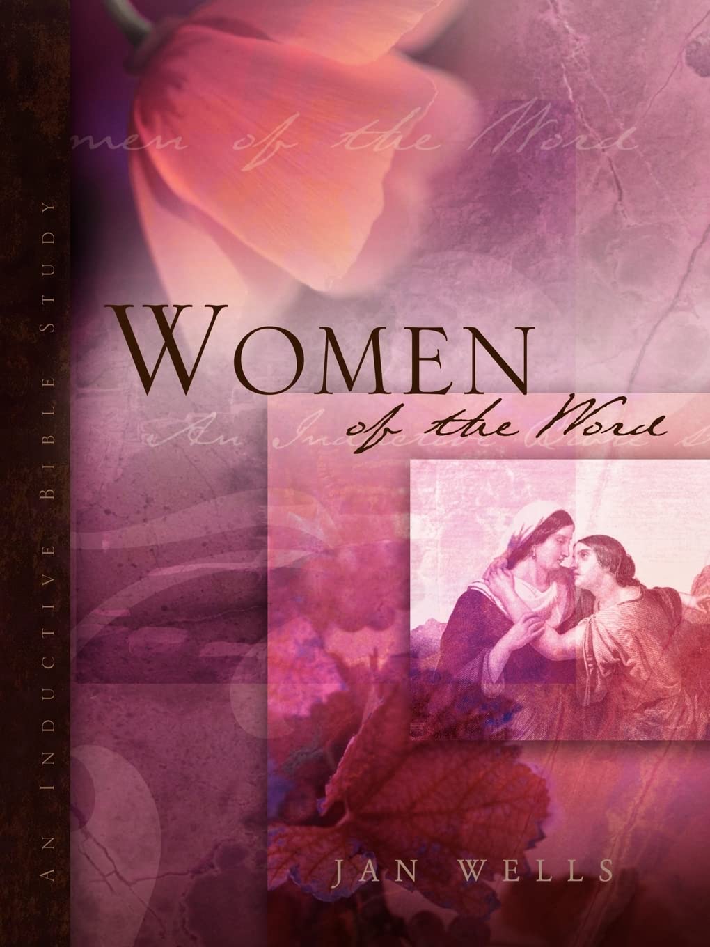 Women of the Word Social Sciences